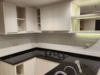 Furnished 2BR Branz Apartment BSD with Pet-Friendly Policy