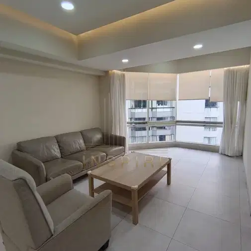 Taman Anggrek Residence-тегі 2 бөлмелі пәтер