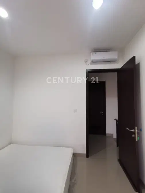 2-Bedroom Townhouse in PIK 2 Virginia Cluster