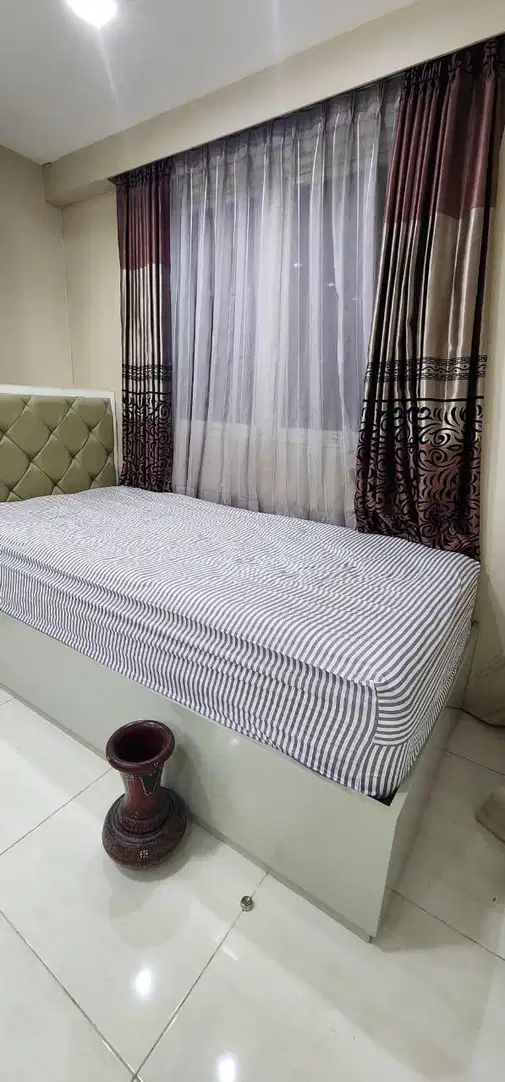 2BR Apartment at Puncak Bukit Golf, Fully Furnished, Pool View
