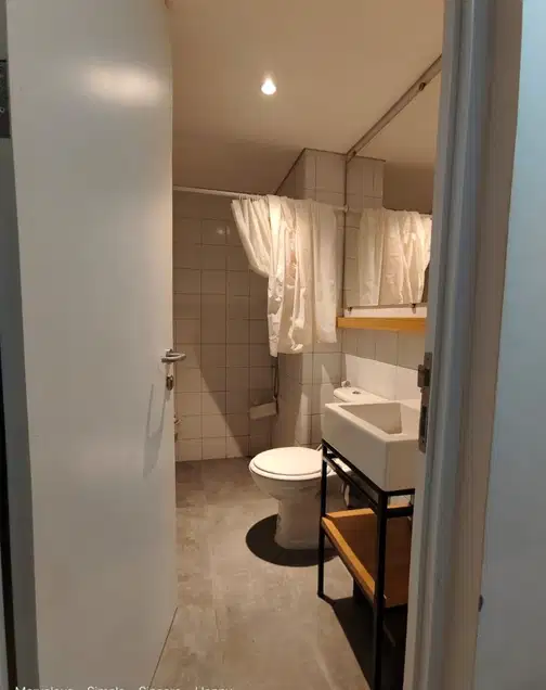 Fully Furnished 2.5 Story House in BSD City