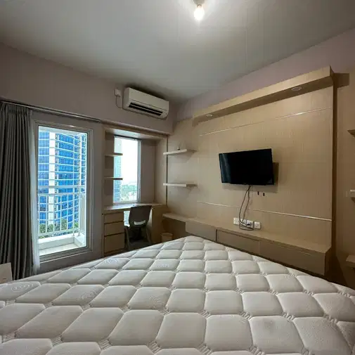 Studio Apartment at The Orchard Tower near Pakuwon Mall