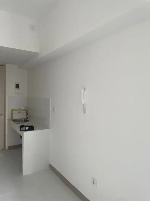 Modern Studio Apartment in Tokyo Riverside PIK2