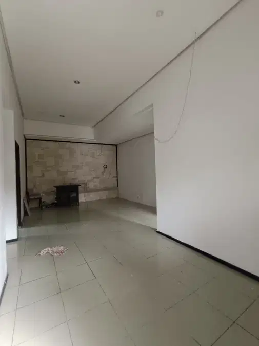 2-Bedroom House near Tangkuban Perahu Street
