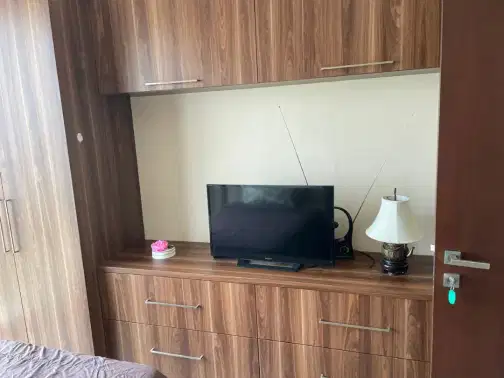 Apartment in U Residence Tower near Lippo Karawaci, Strategic Location