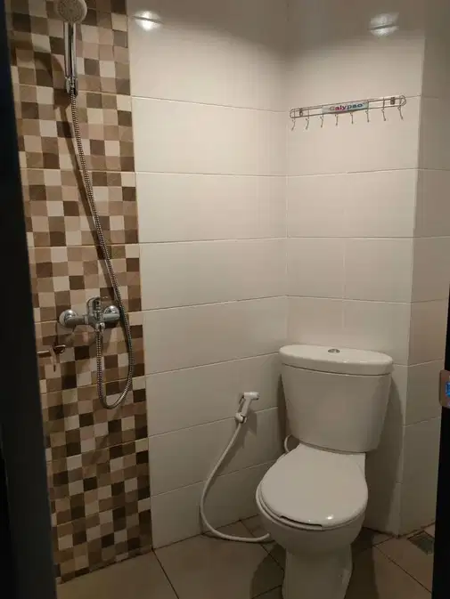 Luxury Apartment with Modern Design and Multiple Amenities