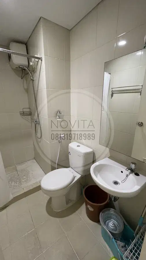 Fully Furnished Apartment with Multiple Facilities