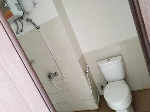Affordable Modern Executive Apartment near UNPAD ITB Campus