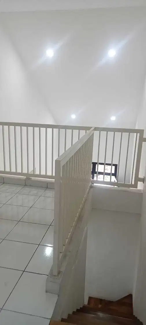 Sutera Delima House in Alam Sutera - Spacious 3 Bedroom Property