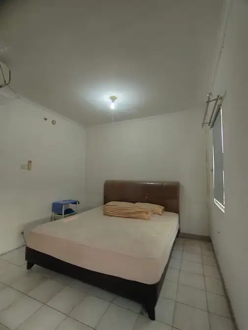 Apartment in Gading Mediterania, Kelapa Gading - Monthly/Daily Rental