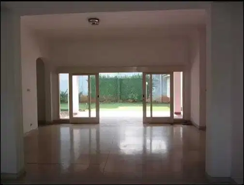 Spacious 4-Bedroom House in Cipinang Indah, East Jakarta