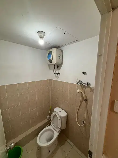 Greenbay Pluit 2 бөлмелі пәтер - Жабдықталған, стратегиялық орналасқан