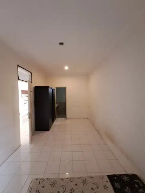 Renovated Single-Story House in Banjar Wijaya Cluster, Cipete