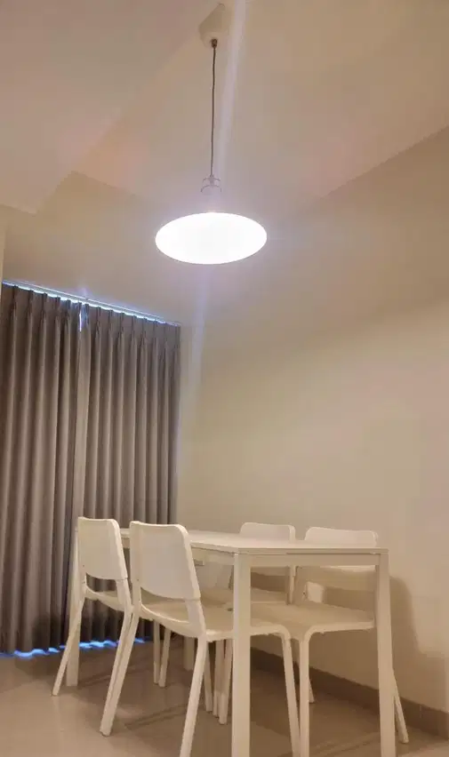Furnished Orange County Apartment with Pool Access