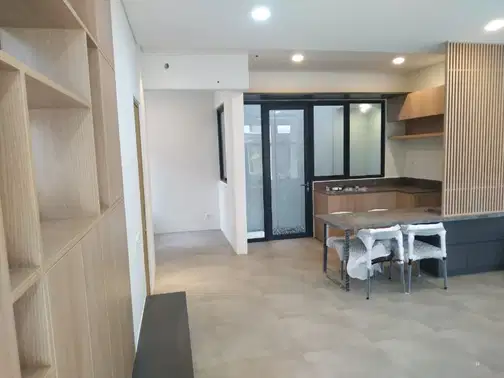 Fully Furnished House in Tanakayu Svasti Cluster, BSD
