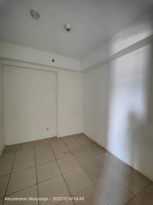 Educity Apartement Pakuwon City - Princetoon Tower, 2 Bedroom
