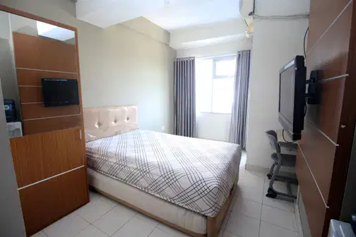 Apartment near IPDN Jatinangor, close to UNPAD and ITB
