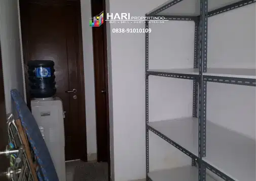 2BR Apartment in Denpasar Residence Kuningan City - Fully Furnished