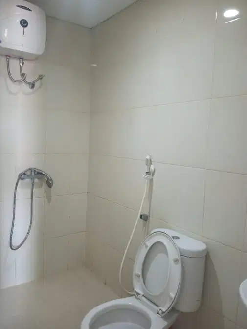 Modern Studio Apartment Near Puri Indah Mall