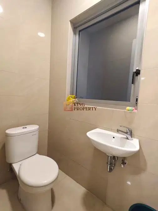 Орталық Джакартадағы Anandamaya Residence-тегі 3 жумеқатты люкс пәтер