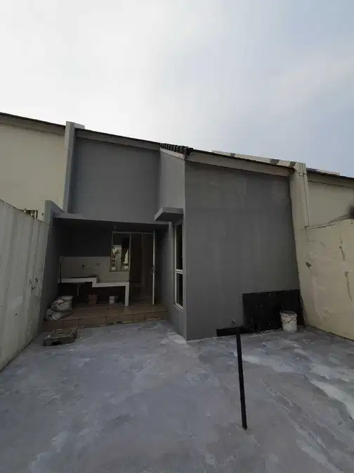 Modern 2-Bedroom House in Suvarna Sutra Cluster