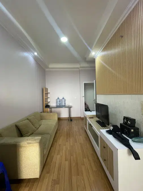 Seasons City, Грогол - Джакарта Барат қаласындағы 2 бөлмелі пәтер