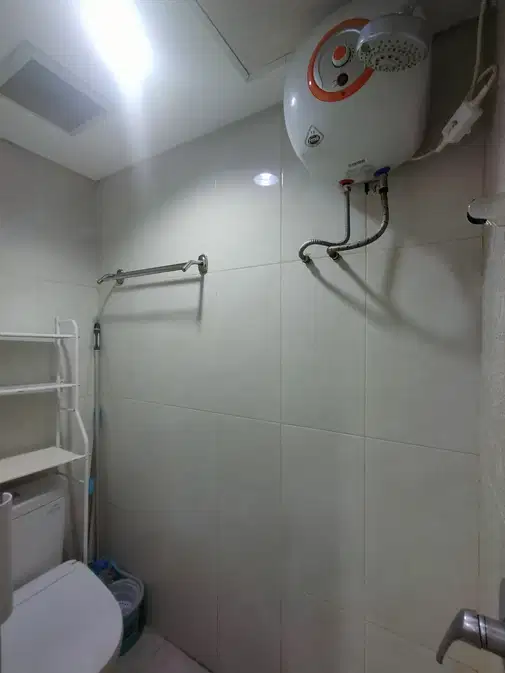 Strategic Location Near Industrial Area Apartment
