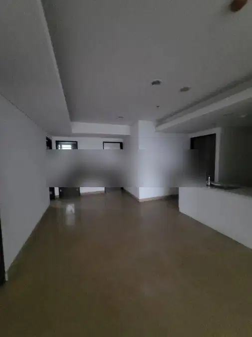Royale Springhill Kemayoran 3 Bedroom Apartment with Multiple Amenities