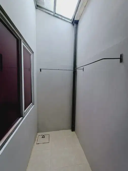 New Cheap House in Kana Park Legok Tangerang Serpong BSD