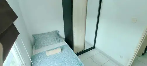 2 Bedroom Apartment in Ayodhya Residence near Multiple Amenities