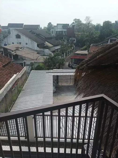 2 Bedroom Furnished Apartment with Carport