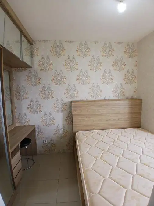 3 бөлмелі Бассура Сити пәтері - Толық жабдықталған, жаңа