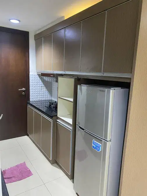 Sherwood Tower Richmond Apartment - High Floor, Fully Furnished