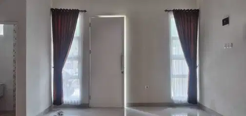 Two-Story House in Pondok Tjandra Candra, Waru Sidoarjo - Strategic Location