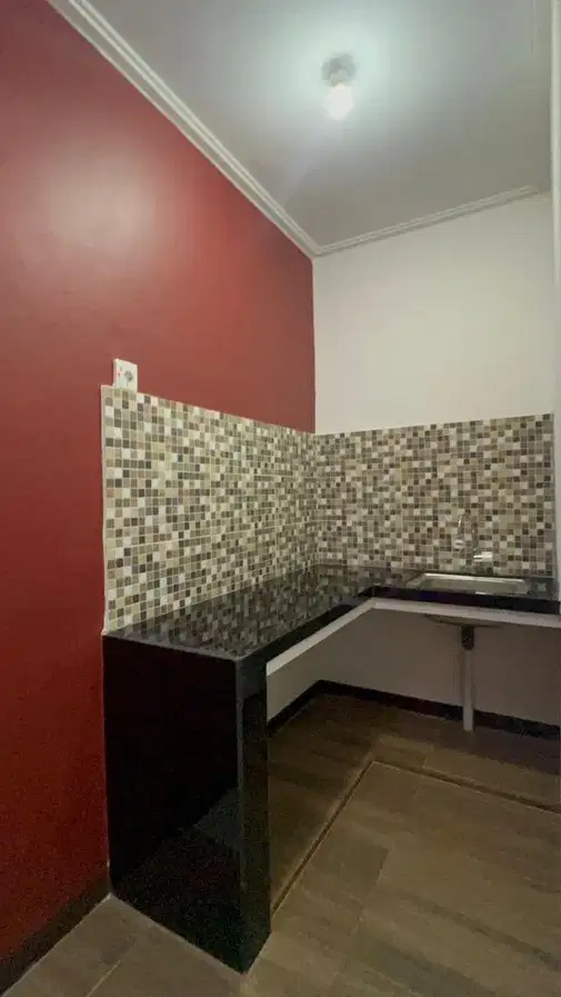 Disewakan Kamar Paviliun - Syariah Room Rental