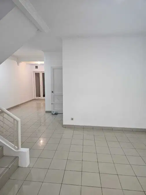 2-Story House in Gading Nirwana, Kelapa Gading with 4 Bedrooms