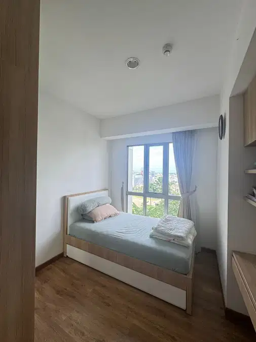 M-Town Signature Apartment - 3BR Pool View
