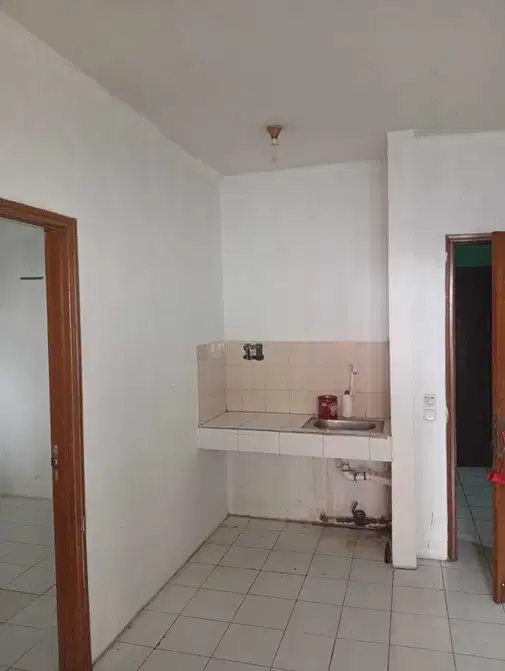 2 Bedroom Apartment at Permata Surya Tower E, 4th Floor