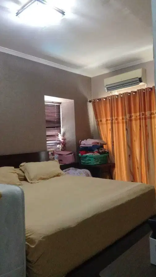 3 Bedroom Apartment at Mediterania Garden Residence 2