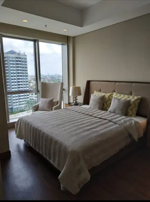 Branz Simatupang-тағы 3 бөлмелі пәтер