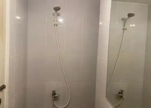 Fully Furnished Studio Apartment with Pool View