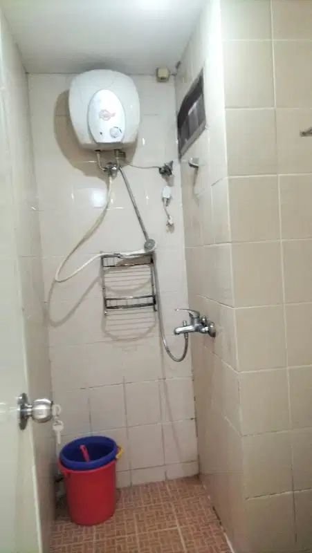 Furnished 2-Bedroom Apartment with Pool View