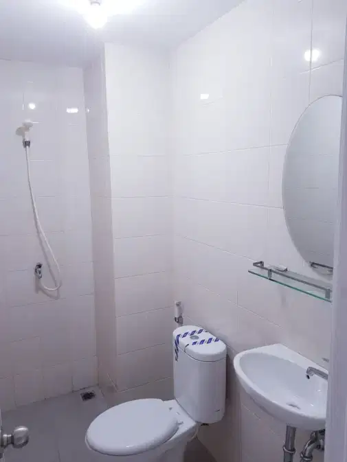 2-Bedroom Fully Furnished Apartment with Modern Design