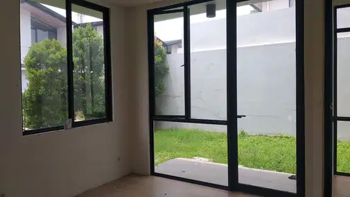 Corner House at Cendana Parc with Canopy - 2 Floors, 3 Bedrooms
