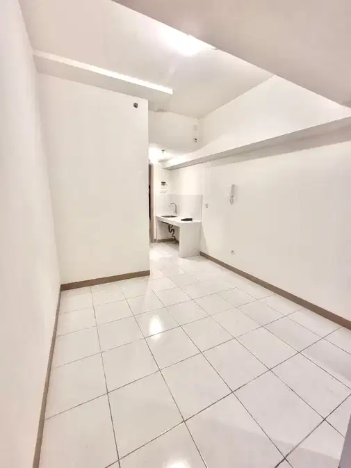Tokyo Riverside PIK 2 Studio Apartment - Budget-Friendly Rental