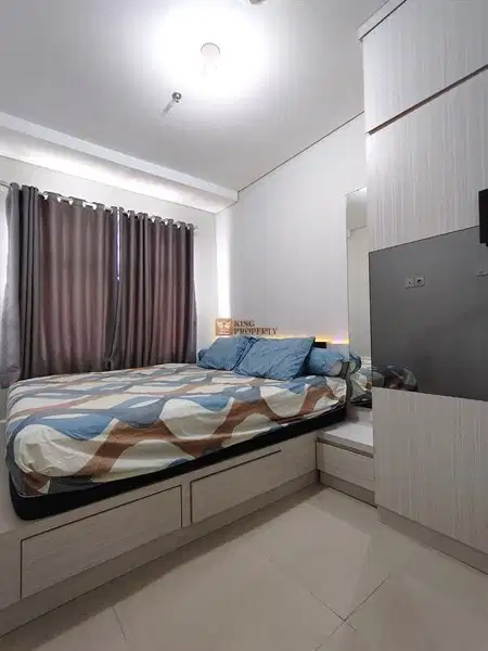 1 Bedroom Apartment at Madison Park, Tanjung Duren, Jakarta Barat