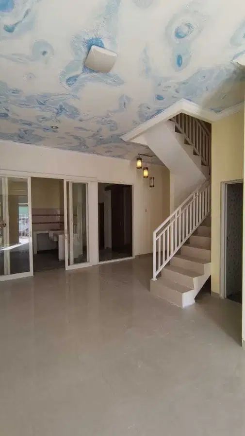 2-Story House with Strategic Location, Near Modern Market