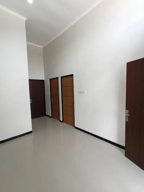 36m² House in Residential Complex with Pool and Sports Facilities