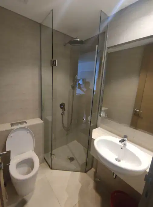 1 Bedroom Apartment at Taman Anggrek Residences