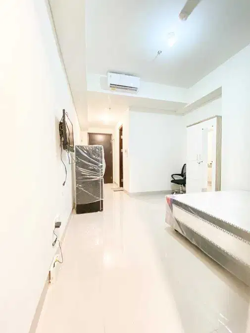 Апартаменты Klaska Residence - Студия с видом на город